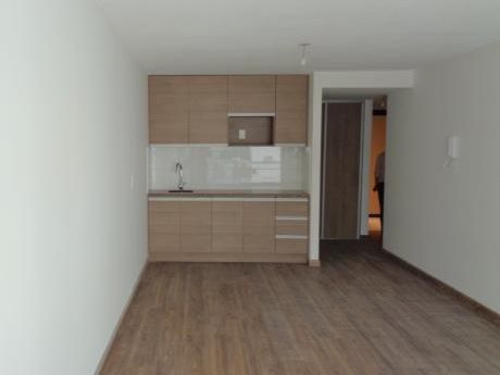 Amplios Monoambientes En Venta A Estrenar En Pocitos
