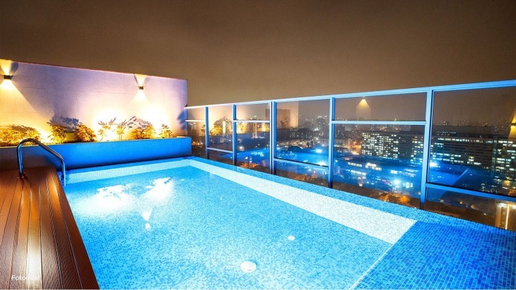 Departamento en venta en Jesús María