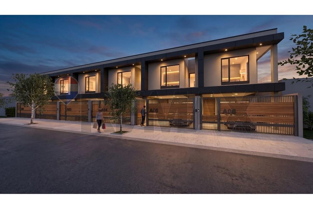 Dúplex a Estrenar en Encarnación | 3 Dormitorios y Financiación Propia — foto 2