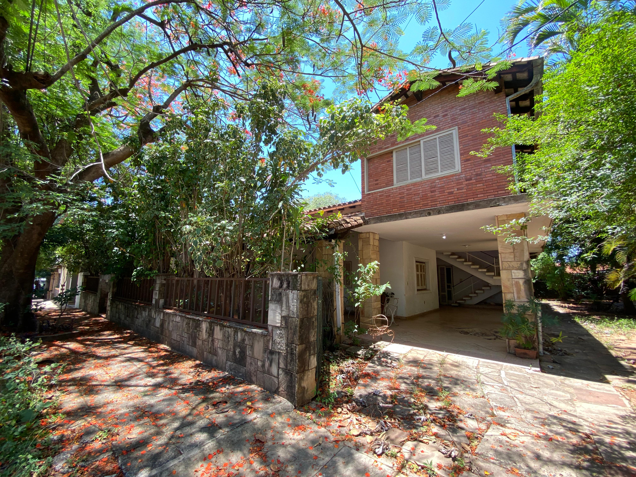 Casa en venta en Recoleta, Asunción — foto 2