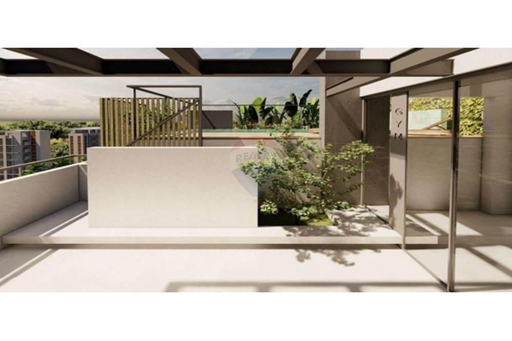 Departamento Moderno en El Corazón de Las Mercedes — foto 2