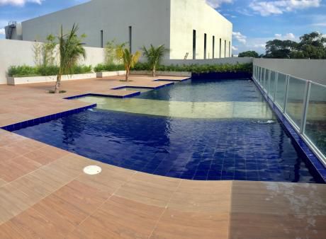 Departamento En Venta De 2 Hab. A Estrenar