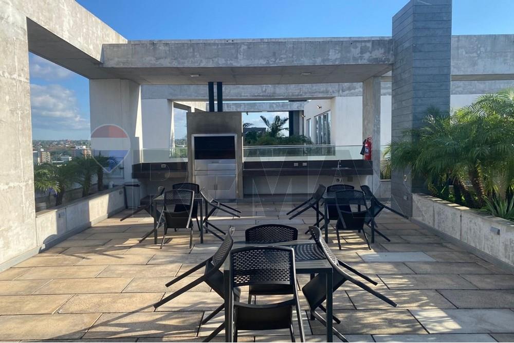 Departamento - Alquiler - Ycuá Satí — foto 3