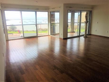 Divino Apartamento Sobre Rambla