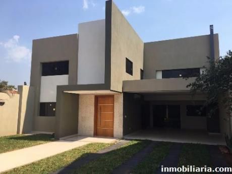 Vendo Casa En Barrio Jara