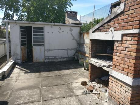 Venta Casa Padrón único 3 Dorm Y Garaje