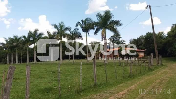 VENDO PROPIEDAD RURAL EN SAN JUAN MISIONES — foto 3