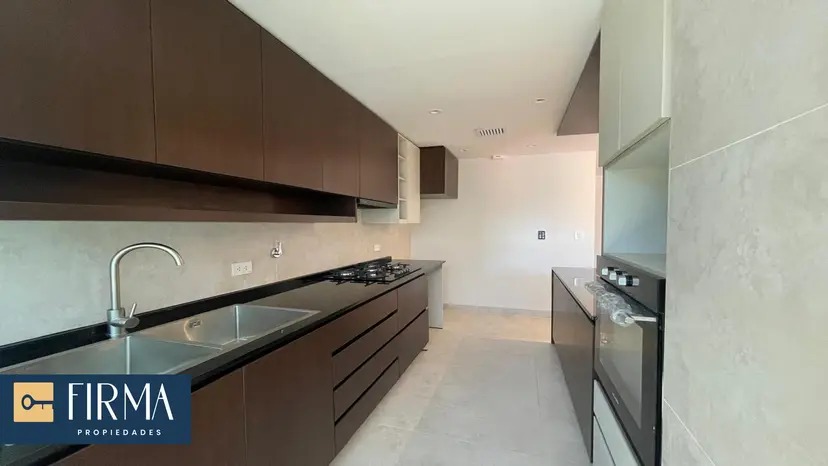 Departamento en venta en Achumani