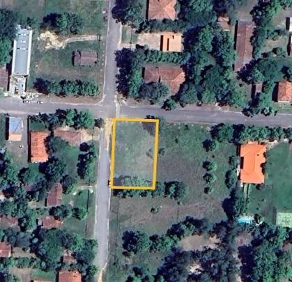 VENDO TERRENO EN VILLA FLORIDA — foto 2