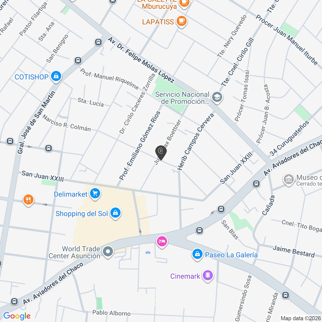 En venta depto de 2 dormitorios en suite - barrio Las Lomas — foto 2