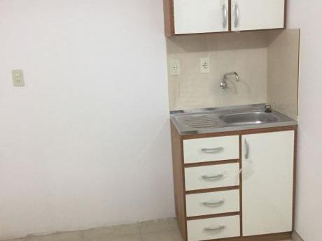 Alquilo Departamento A Estrenar En Sajonia