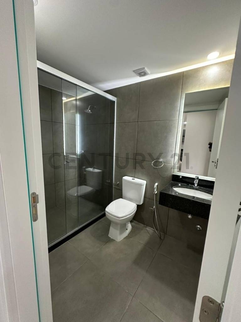 Departamento en alquiler en Las Lomas, Asunción — foto 3