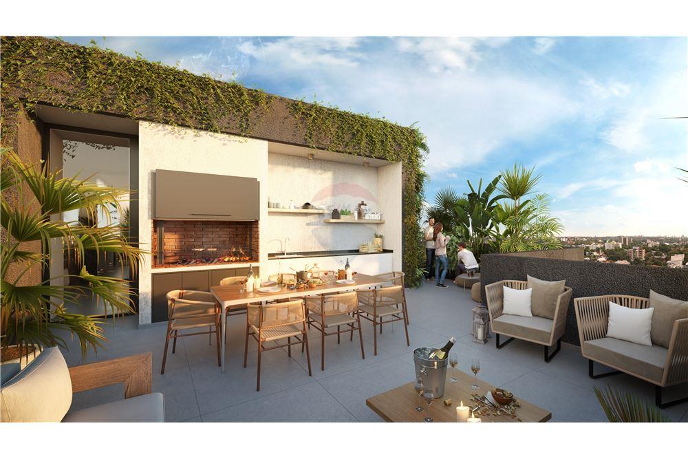 DPTO VILLA MORRA - ASUNCIÓN — foto 3