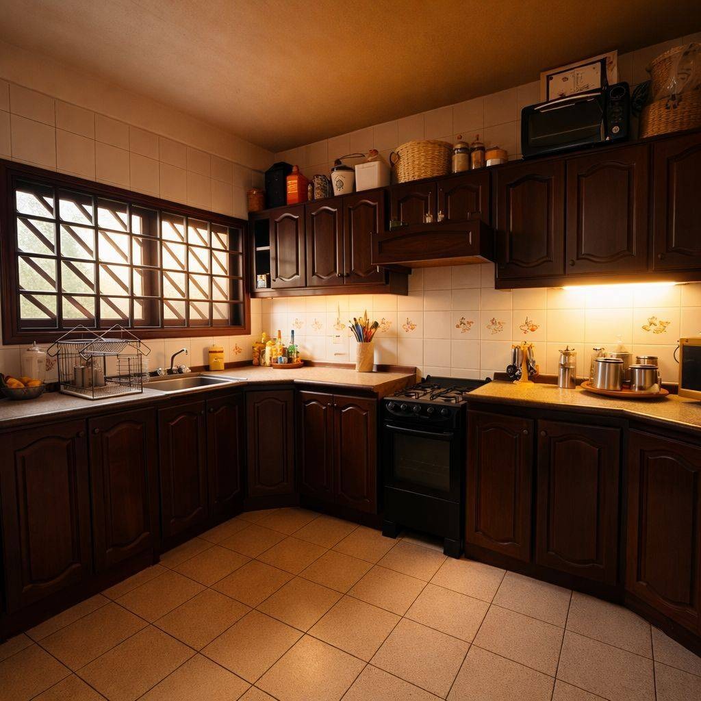 VENDO 2 DUPLEX EN MBURUCUYA, ASUNCION — foto 3