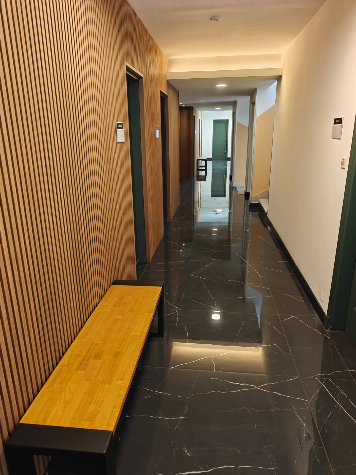 Excelente Oficina Modular En Edificio De Estilo Reciclado A Nuevo · Foto 6