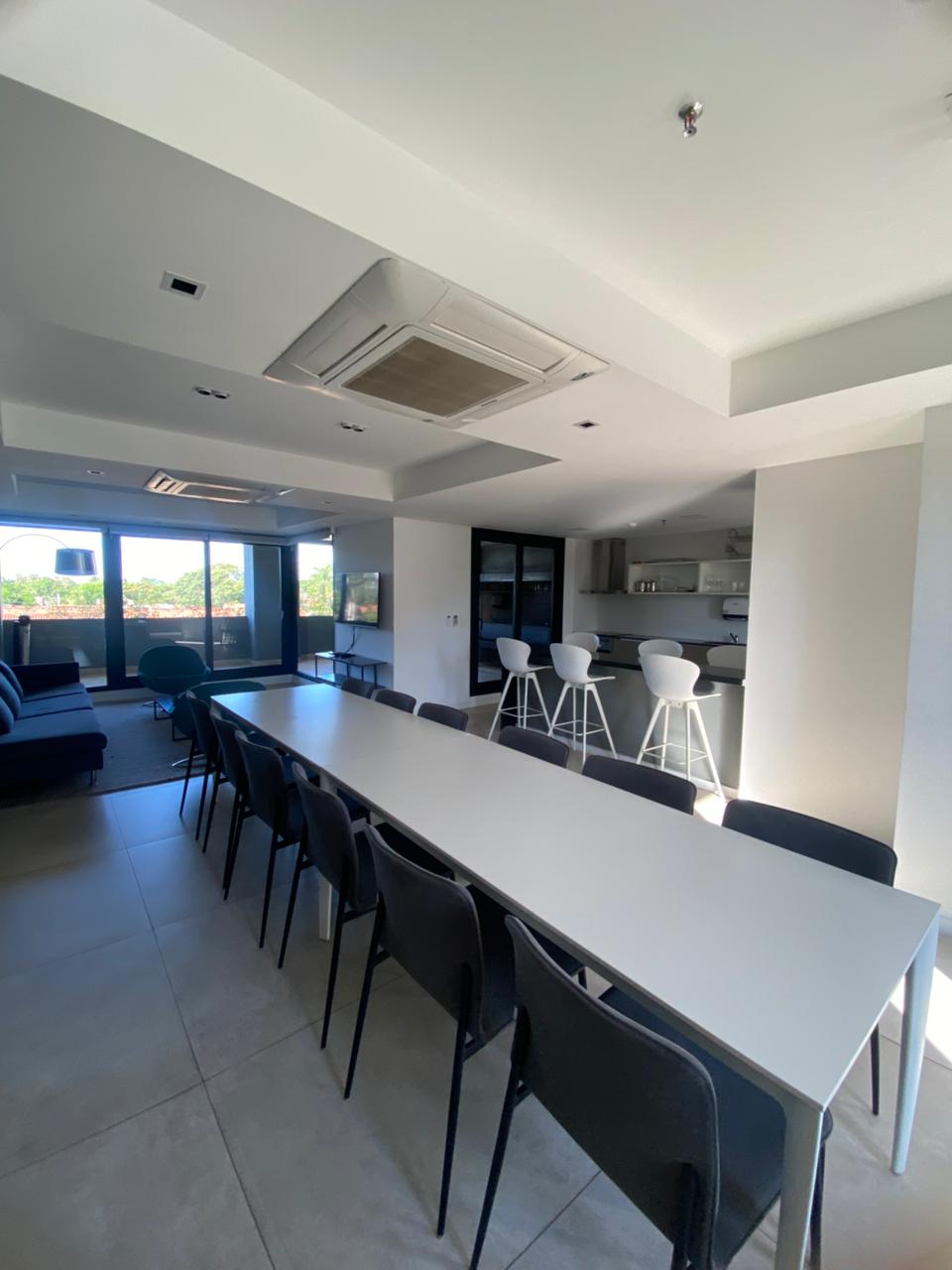 DEPARTAMENTO PREMIUM EN ALQUILER – MBURUCUYÁ — foto 2