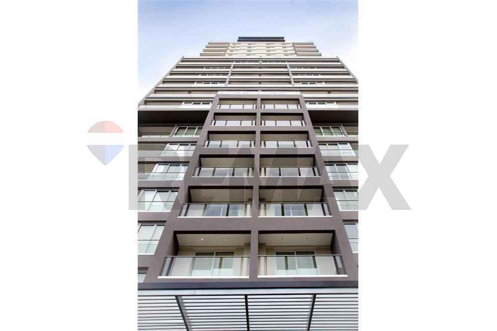 EN VENTA EXCLUSIVO MONOAMBIENTE EN THE ONE — foto 2
