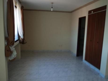 Mono Ambiente En Alquiler