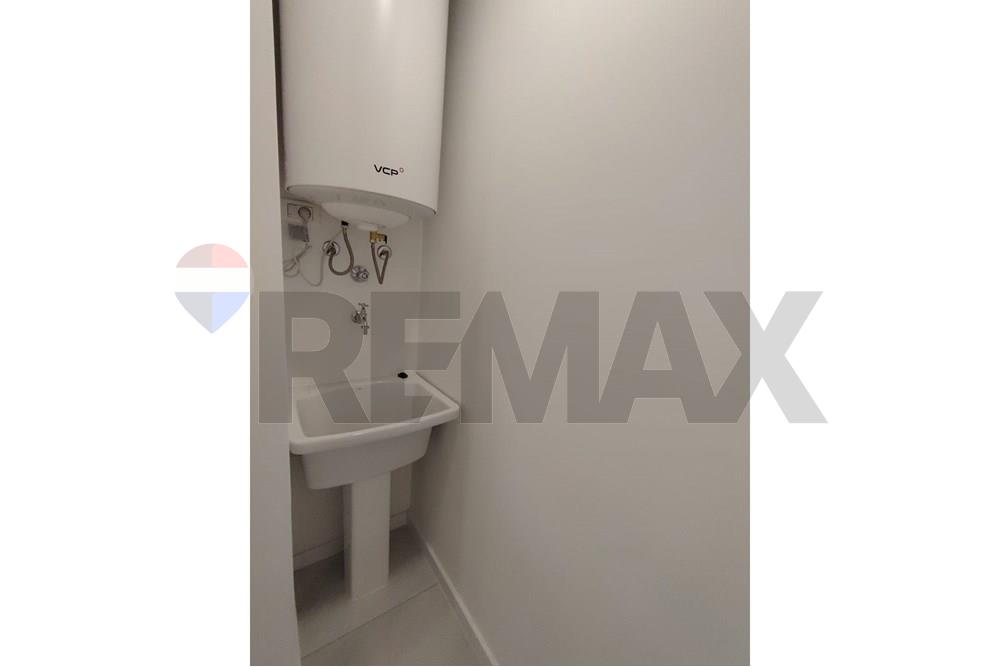 ALQUILO DEPARTAMENTO 3HAB SEMIAMOBLADO EN EDIF EXCLUSIVO EN MARIANO — foto 3