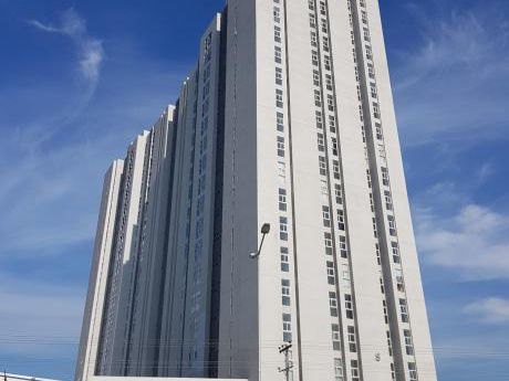 En Alquiler Departamento Equipado A Estrenar En Edificio Atlantis Towers