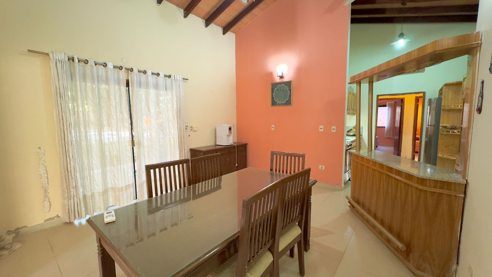 Vendo Casa en Areguá Patiño — foto 2