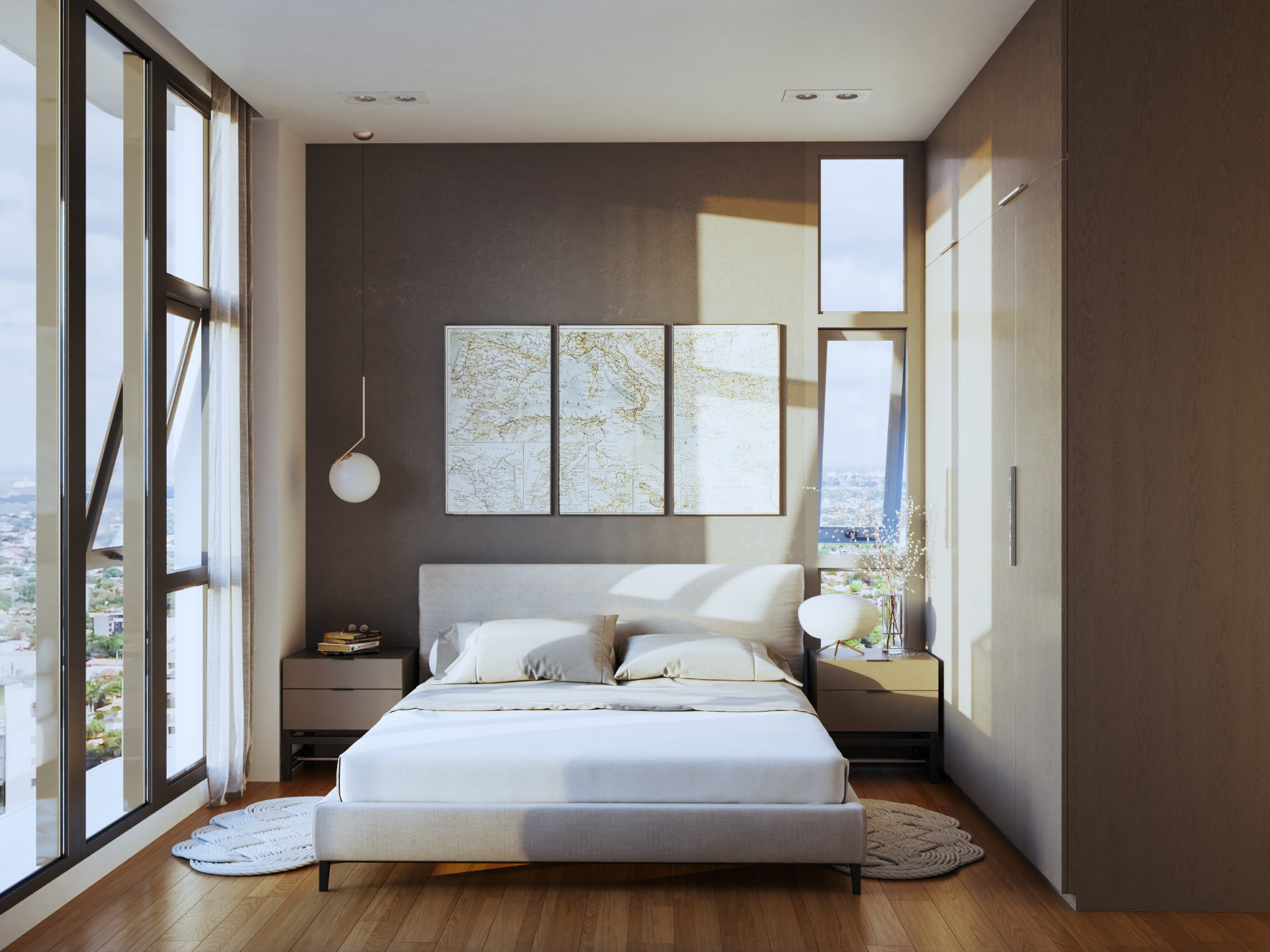 Departamento en Venta - Asunción Manorá — foto 3