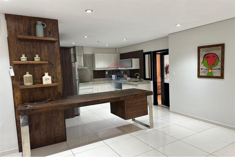Departamento - Alquiler - Santo Domingo, Paraguay — foto 2
