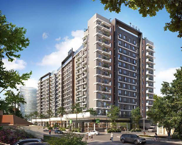 Monoambiente en venta en Ytay