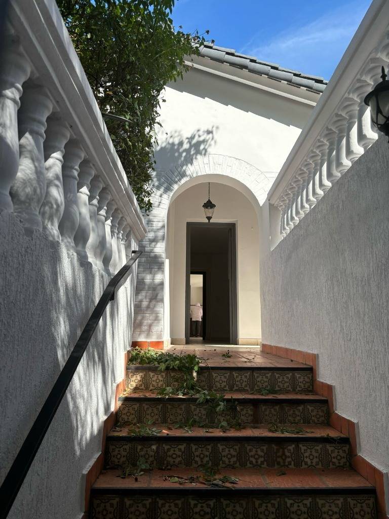 Casa en venta en La Encarnación