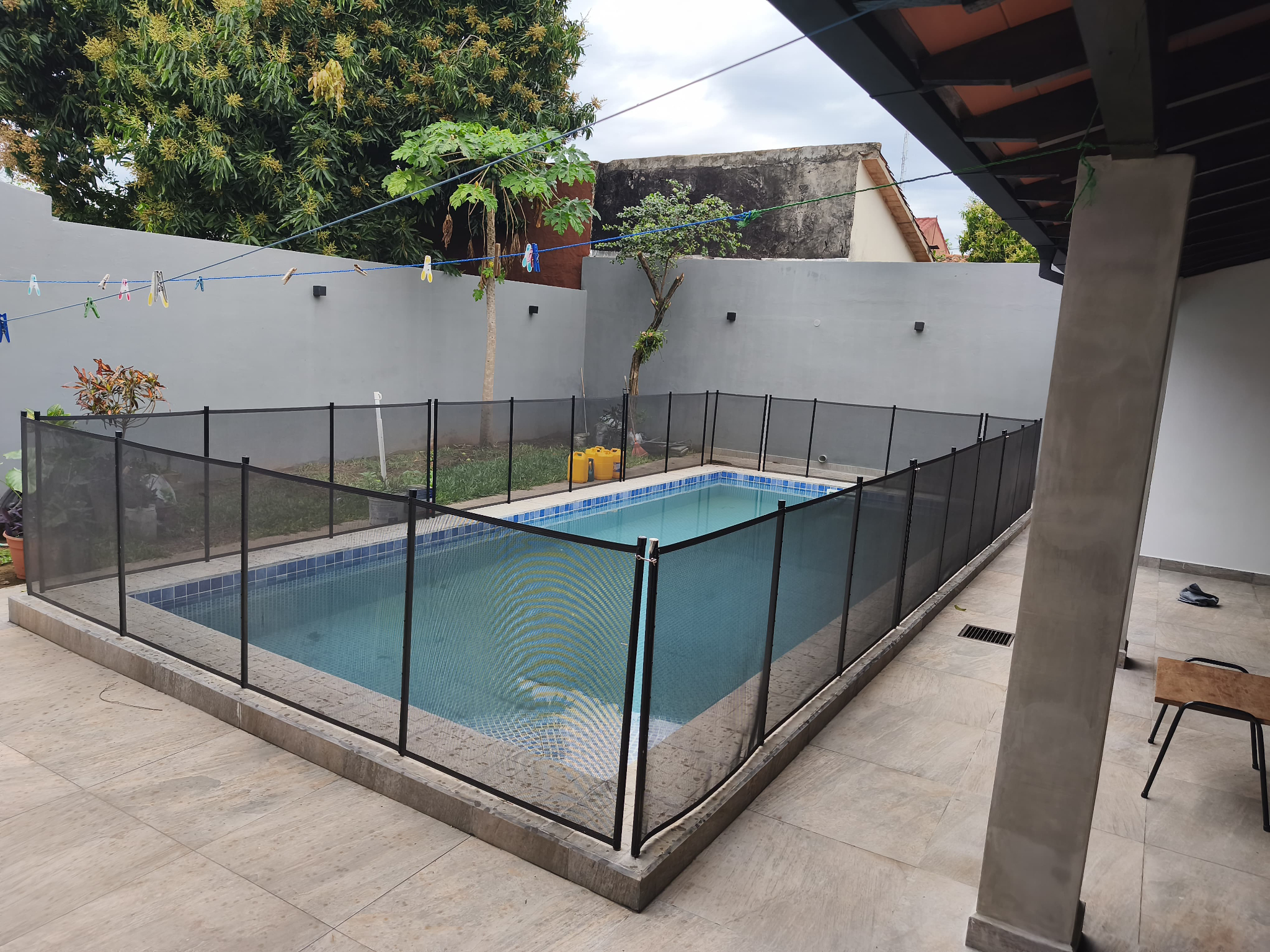 Casa En Venta En Asunción — foto 2