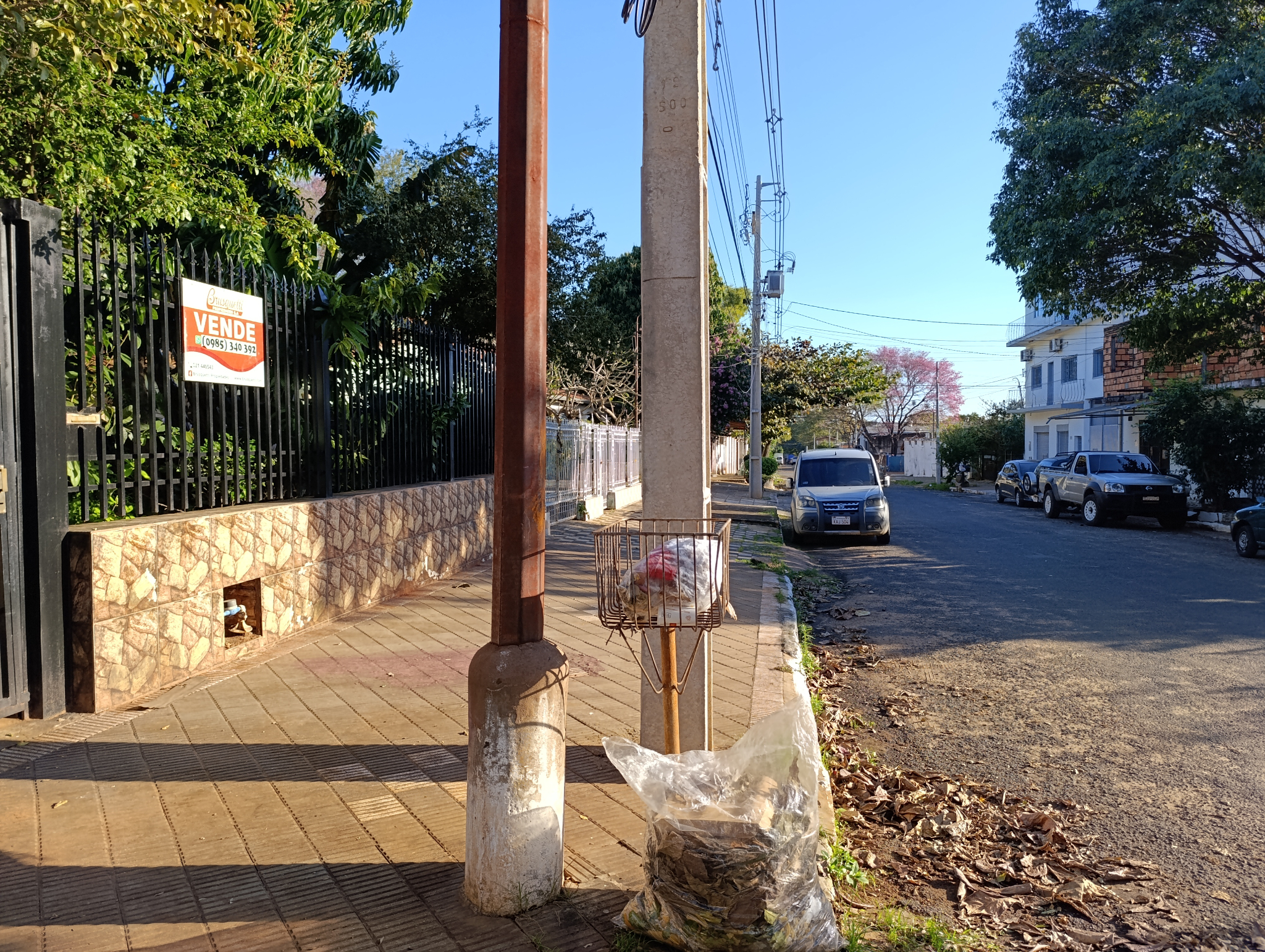 Casa en venta en Fernando de la Mora — foto 2