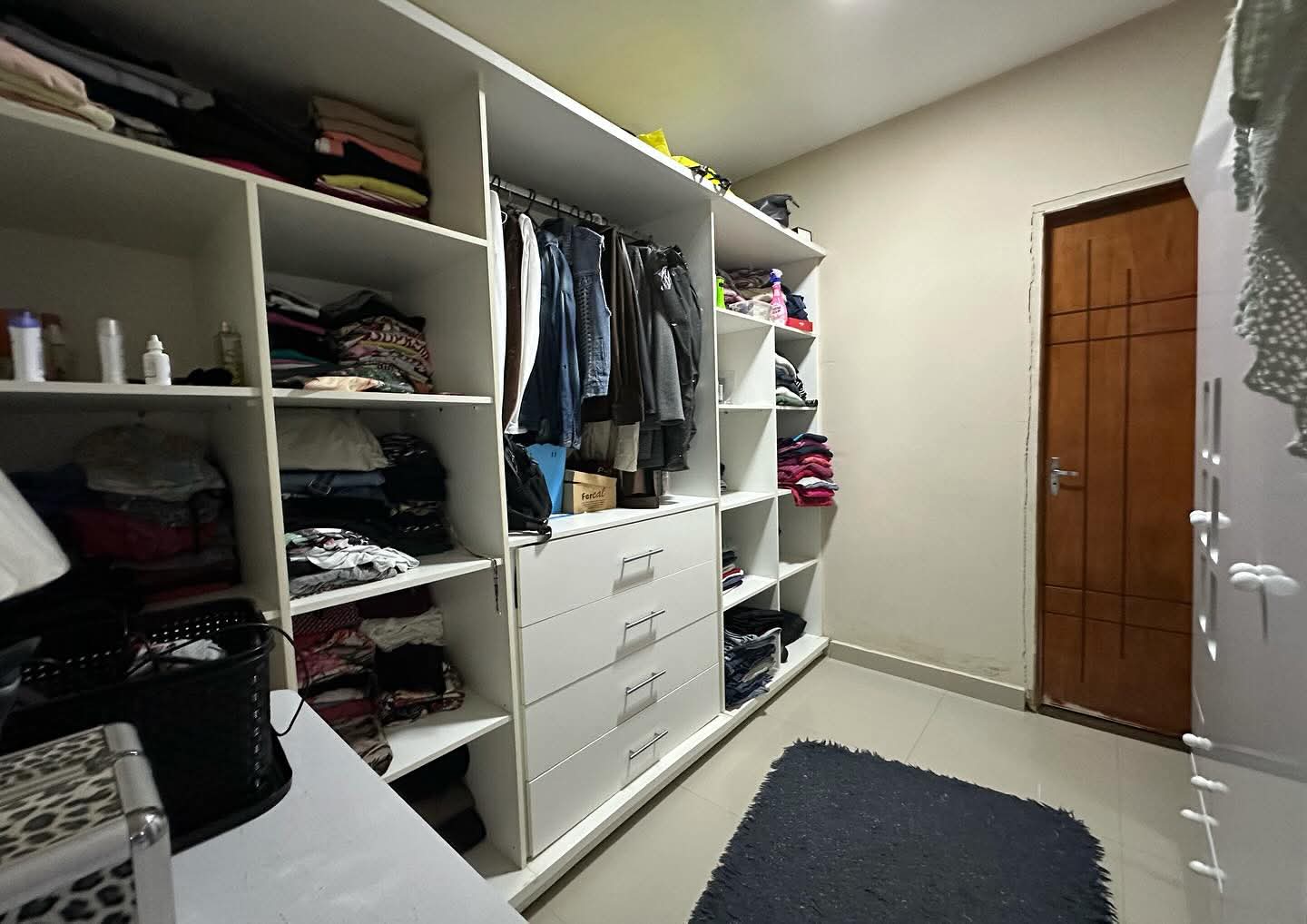 Residencia en la zona céntrica de Presidente Franco — foto 3