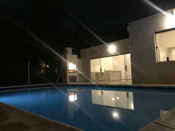 CASA NUEVA A ESTRENAR EN SAN BERNARDINO – ¡TU VERANO IDEAL TE ESPERA — foto 2