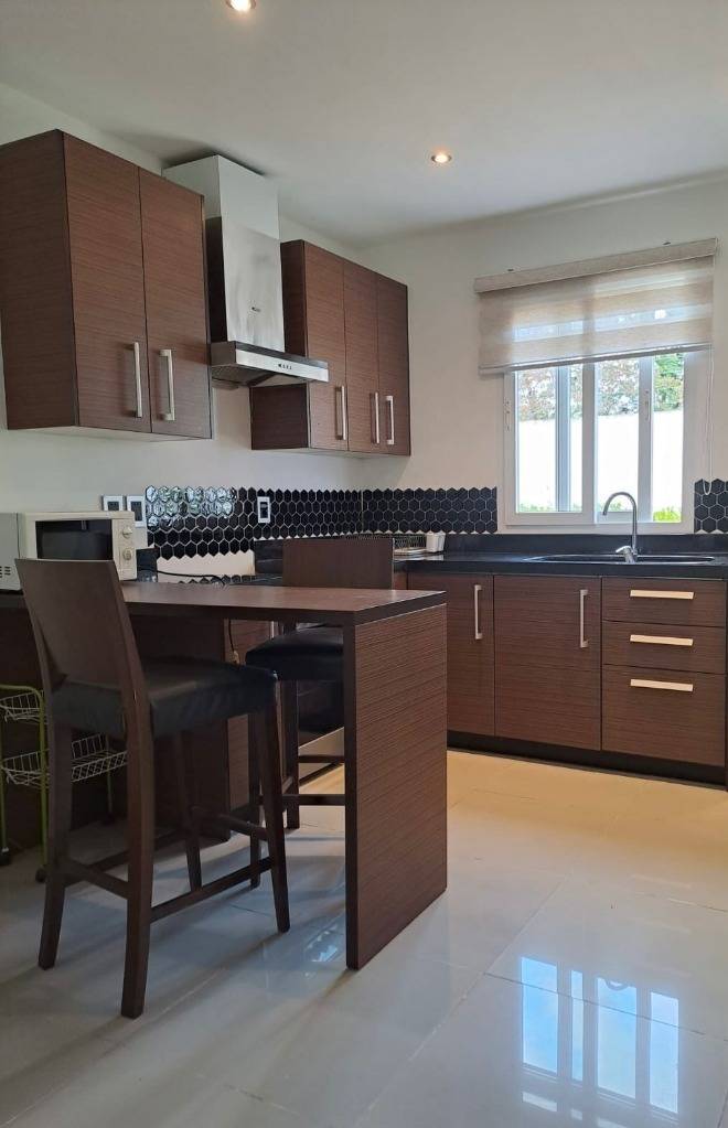 Duplex moderno en alquiler en barrio cerrado, Luque — foto 3