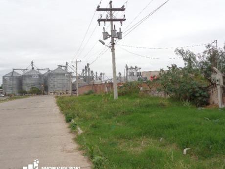 Terreno En Venta