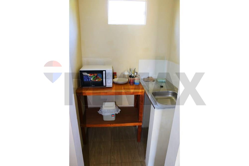 Hotel venta San Bernardino Cordillera — foto 3
