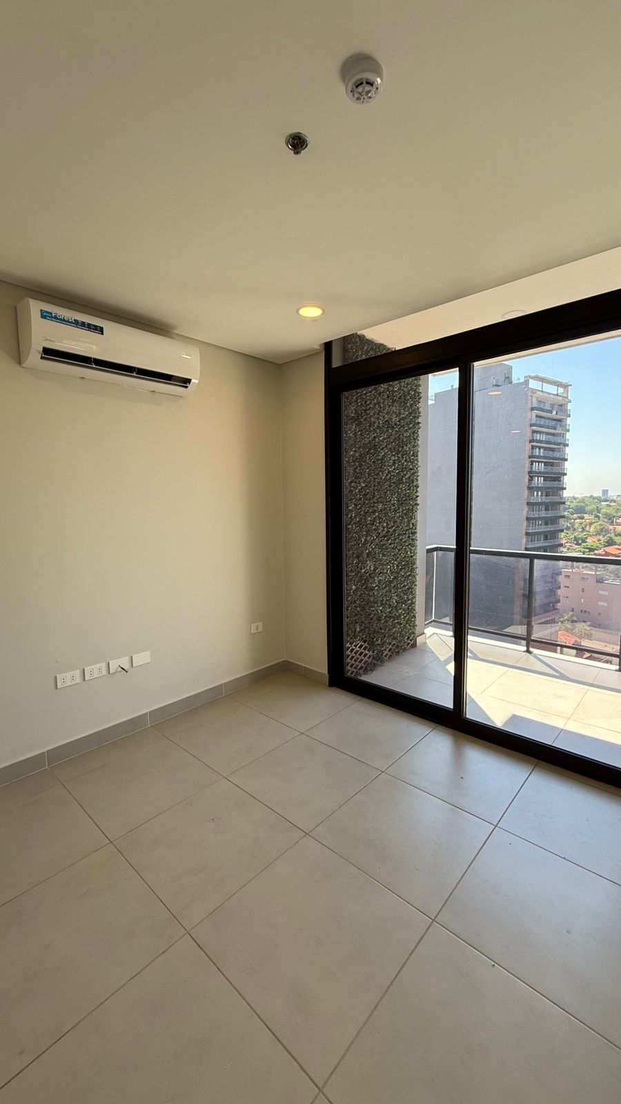 Departamento en venta en Las Lomas, Asunción — foto 2