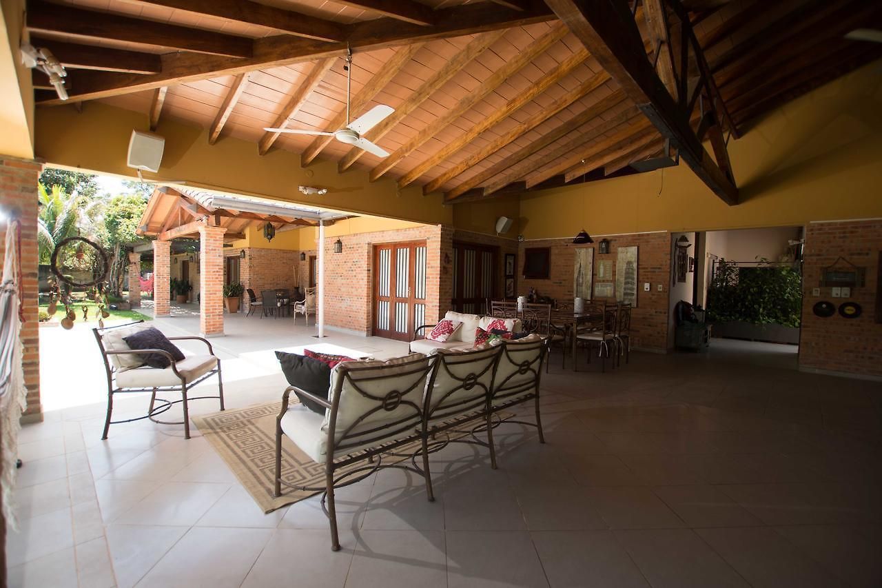 EN VENTA AMPLIA CASA QUINTA EN SAN BERNARDINO PUERTA DEL LAGO — foto 2
