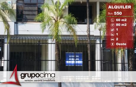 Local En Alquiler Ideal Para Tu Negocio A Emprender !!