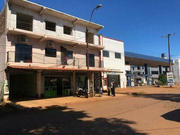 EN VENTA EDIFICIO CON VIVIENDA FAMILIAR — foto 2