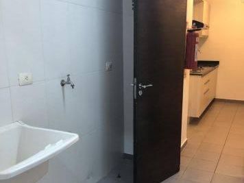 Alquilo Departamento En El Centro De C. Del Este Zona Shopping Paris Cod 1494