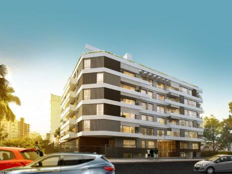 Apartamento 2 Dormitorios Cerca De Parque Batlle