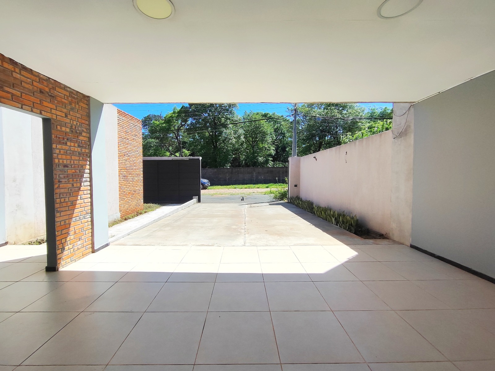 Vendo Casa en Luque - Zona Avda. Nanawa — foto 2
