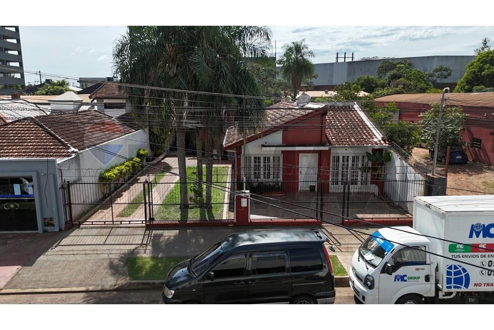 Terreno venta Encarnación Itapua — foto 2