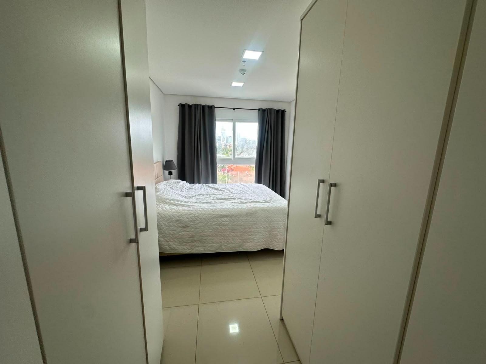 Departamento en alquiler en Mburucuyá