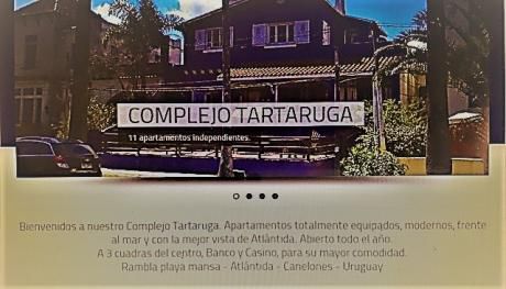 Atencion Inversores 2 Posadas A La Venta En Atlantida