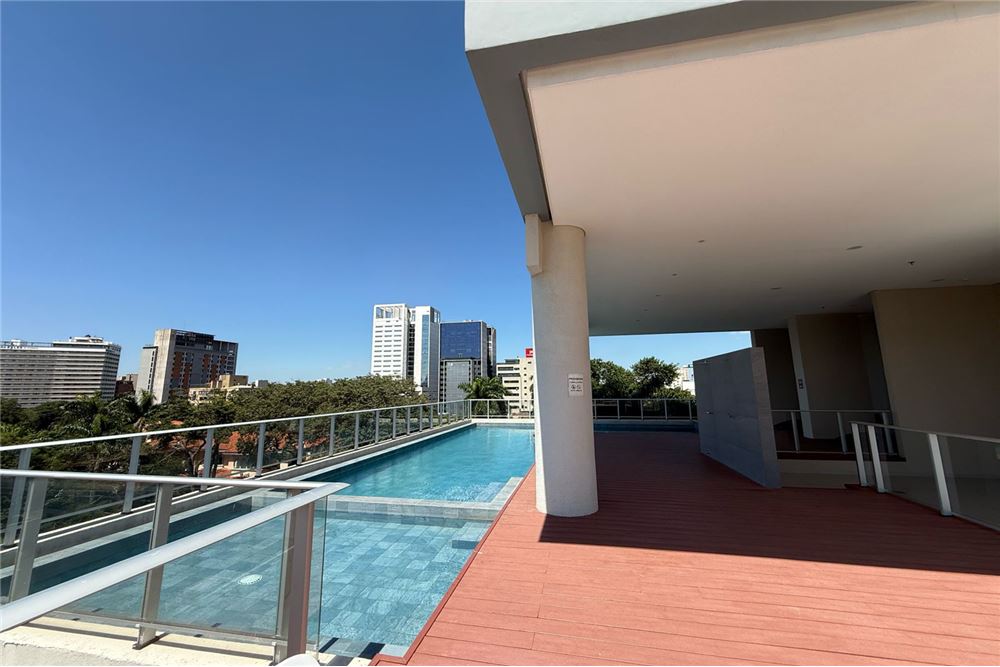 Departamento en alquiler en Manorá