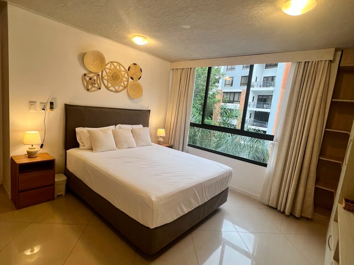 ALQUILO DEPARTAMENTO 2 DORM EN (PARQUE PERON) — foto 3