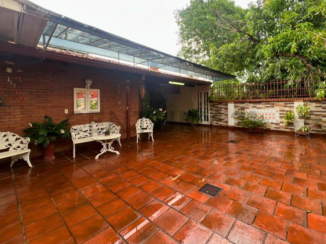 Casa en venta en Mburucuyá, Asunción — foto 3