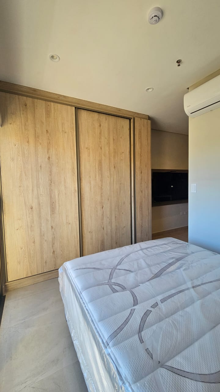 Alquilo Departamento Amoblado A Minutos Del Eje Corporativo — foto 2